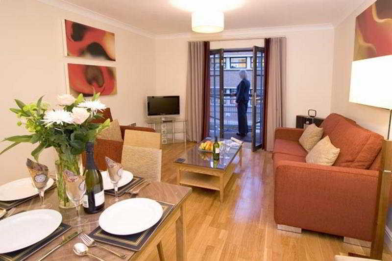 普瑞米尔布里斯都酒店红崖套房公寓 布里斯托 客房 照片